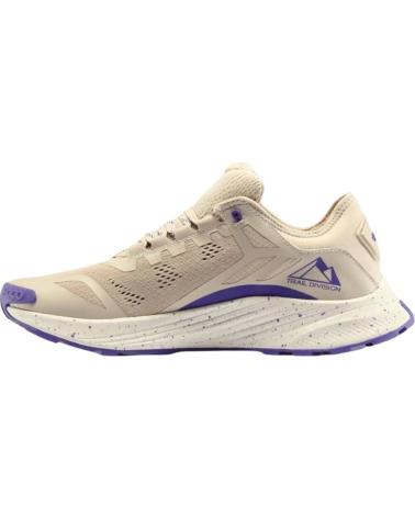 Sportif pour Femme 8000 ZAPATILLAS TIGOR 2 W 24L MORADO