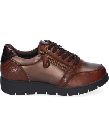 Woman shoes SPORT3PUNTO0 VRA-1029-CUERO VARIOS COLORES