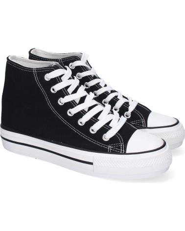 Woman Trainers SPORT3PUNTO0 CZ-771-NEGRO VARIOS COLORES
