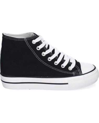 Sneaker für Damen SPORT3PUNTO0 CZ-771-NEGRO VARIOS COLORES