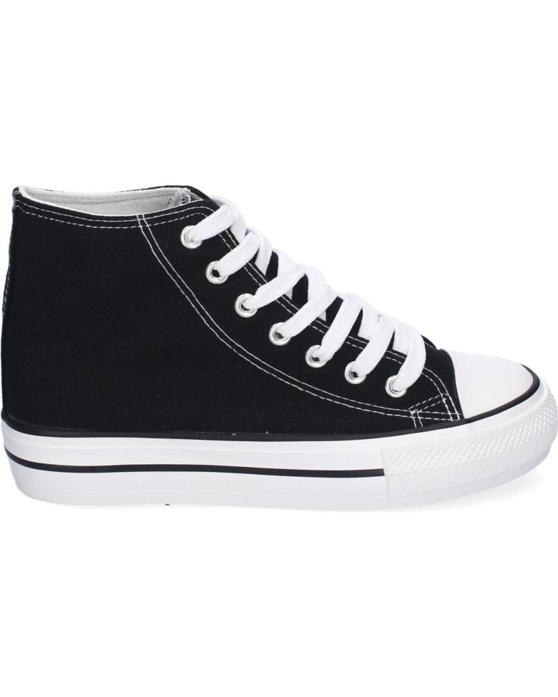 Woman Trainers SPORT3PUNTO0 CZ-771-NEGRO VARIOS COLORES