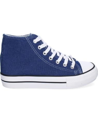 Sneaker für Damen SPORT3PUNTO0 CZ-771-MARINO VARIOS COLORES