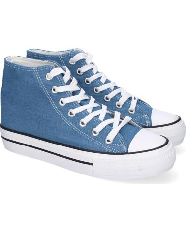 Sportivo per Donna SPORT3PUNTO0 CZ-771-AZUL VARIOS COLORES