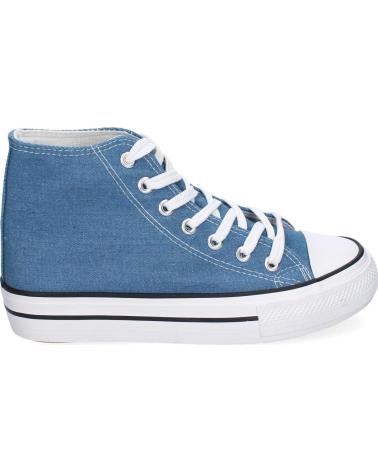 Sneaker für Damen SPORT3PUNTO0 CZ-771-AZUL VARIOS COLORES