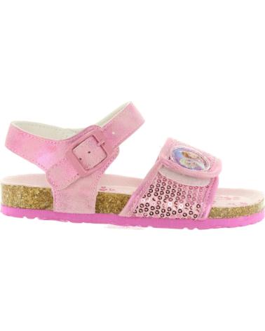 Sandalias de Niña DISNEY S17470I 032 ROSA