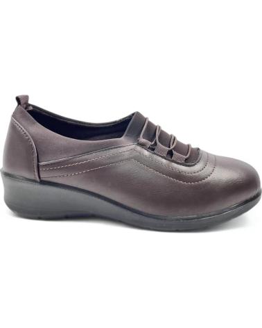 Scarpe per Donna TIMBOS SALON TACON VESTIR MUJER 130561 NEGRO