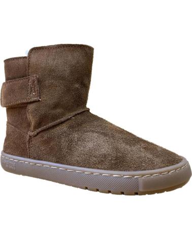 Stivali per Bambina CRIOS HIELO MARRóN Stivali per Bambina CRIOS HIELO MARRóN