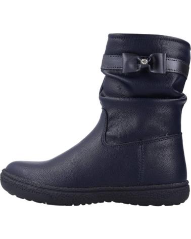 Stivali per Bambina CHICCO BOTAS NINA MODELO CERTA COLOR AZUL 800