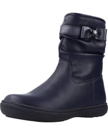 Stivali per Bambina CHICCO BOTAS NINA MODELO CERTA COLOR AZUL 800