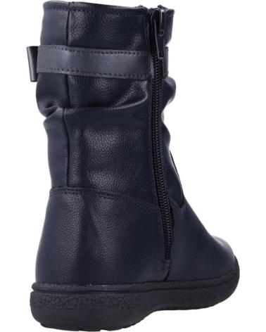 Stivali per Bambina CHICCO BOTAS NINA MODELO CERTA COLOR AZUL 800
