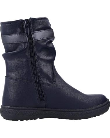 Stivali per Bambina CHICCO BOTAS NINA MODELO CERTA COLOR AZUL 800