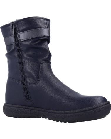 Stivali per Bambina CHICCO BOTAS NINA MODELO CERTA COLOR AZUL 800