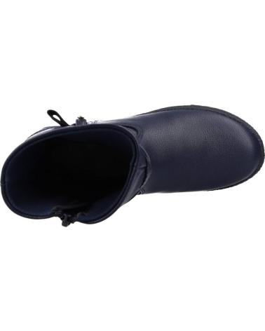 Stivali per Bambina CHICCO BOTAS NINA MODELO CERTA COLOR AZUL 800