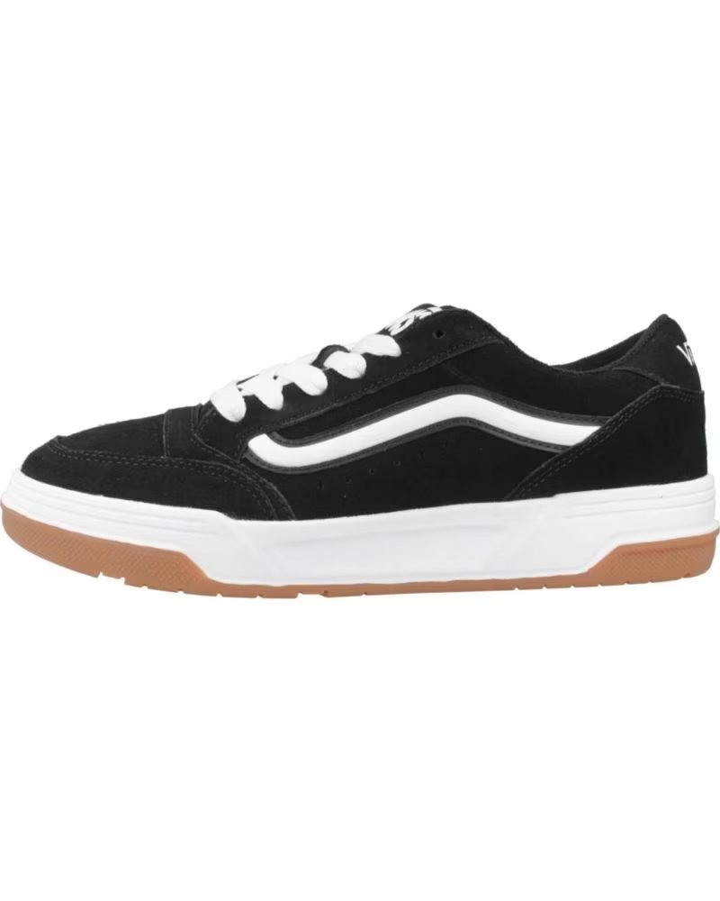 VANS OFF THE WALL ZAPATILLAS VANS HYLANE EN COLOR PARA UNISEX NEGRO
