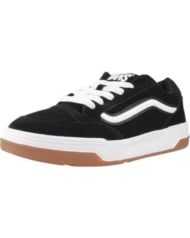 VANS OFF THE WALL ZAPATILLAS VANS HYLANE EN COLOR PARA UNISEX NEGRO