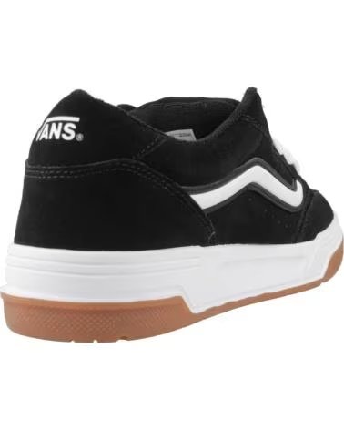 VANS OFF THE WALL ZAPATILLAS VANS HYLANE EN COLOR PARA UNISEX NEGRO