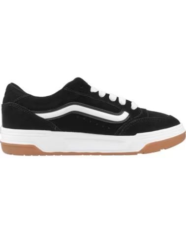 VANS OFF THE WALL ZAPATILLAS VANS HYLANE EN COLOR PARA UNISEX NEGRO