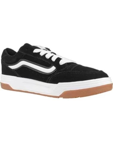 VANS OFF THE WALL ZAPATILLAS VANS HYLANE EN COLOR PARA UNISEX NEGRO