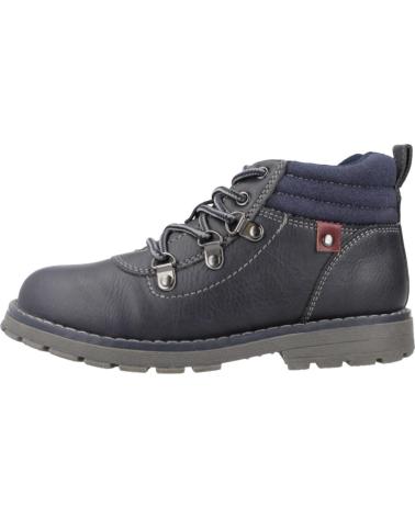 Botins de Menino CHICCO BOTAS NINO MODELO 1070119C COLOR AZUL 800