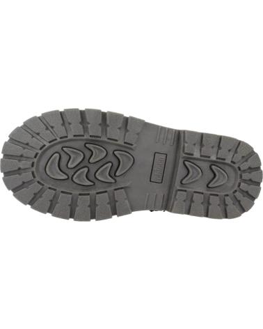 Botins de Menino CHICCO BOTAS NINO MODELO 1070119C COLOR AZUL 800