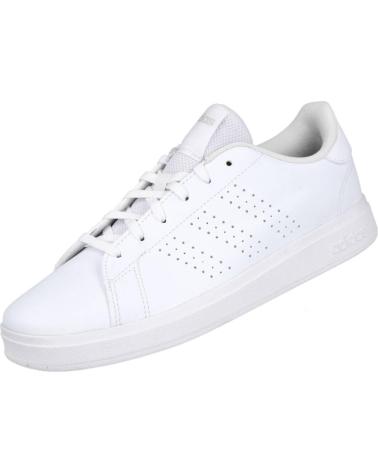 Sneaker für Damen ADIDAS IE8688 ZAPATILLASS ADVANTAGE BASE BLANCO