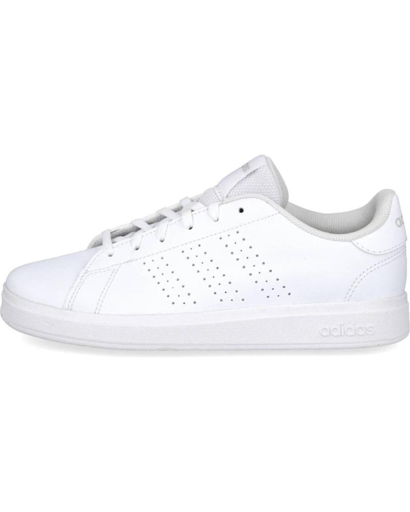 Sneaker für Damen ADIDAS IE8688 ZAPATILLASS ADVANTAGE BASE BLANCO