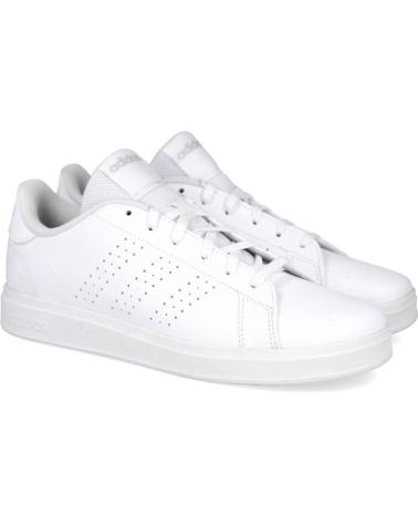 Sneaker für Damen ADIDAS IE8688 ZAPATILLASS ADVANTAGE BASE BLANCO