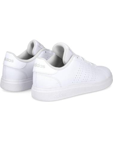 Sneaker für Damen ADIDAS IE8688 ZAPATILLASS ADVANTAGE BASE BLANCO