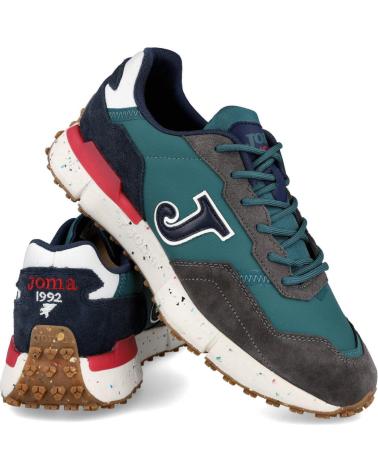 Sportif pour Homme JOMA C-1992-MEN-2417 ZAPATILLAS DEPORTIVAS HOMBRE PETROLEO