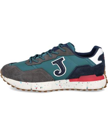 Sportif pour Homme JOMA C-1992-MEN-2417 ZAPATILLAS DEPORTIVAS HOMBRE PETROLEO