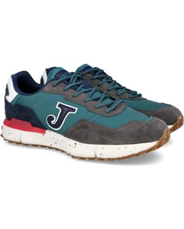 Sportif pour Homme JOMA C-1992-MEN-2417 ZAPATILLAS DEPORTIVAS HOMBRE PETROLEO