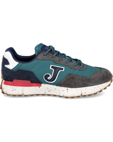 Sportif pour Homme JOMA C-1992-MEN-2417 ZAPATILLAS DEPORTIVAS HOMBRE PETROLEO