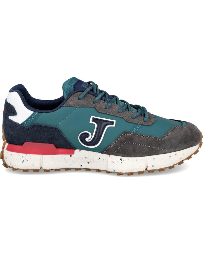 Sportif pour Homme JOMA C-1992-MEN-2417 ZAPATILLAS DEPORTIVAS HOMBRE PETROLEO