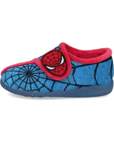 Pantoufles pour Garçon GARZON N390-246 ZAPATILLAS DE CASA PARA NINO AZULON