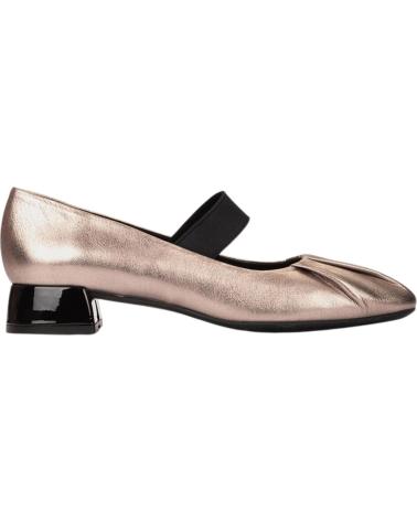 Schuhe für Damen PEDRO MIRALLES PALMERSTON PLATINO