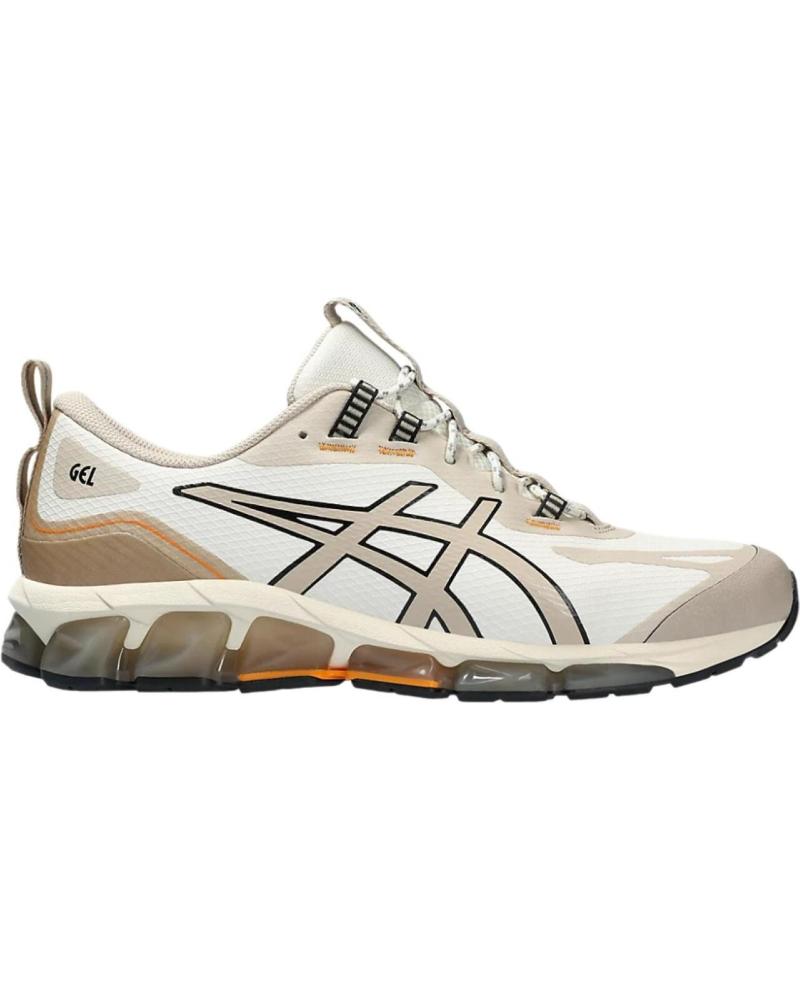 Esportes  de Homem ASICS - ZAPATILLAS PARA HOMBRE - GEL-QUANTUM 360 VII BEIGE