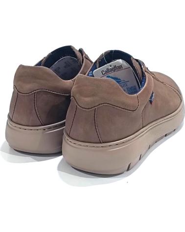 CALLAGHAN SCARPE CASUAL ADATTABILI 60603C PELLE MARRONE JACINTO JACINTO