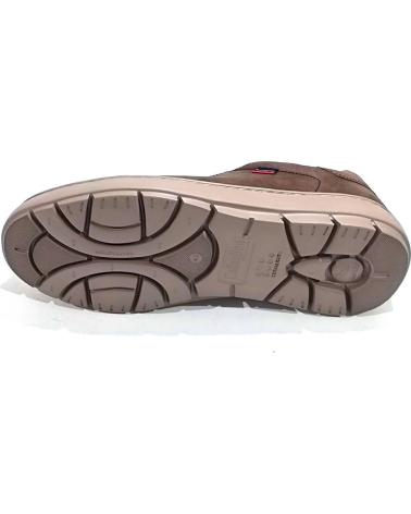CALLAGHAN SCARPE CASUAL ADATTABILI 60603C PELLE MARRONE JACINTO JACINTO