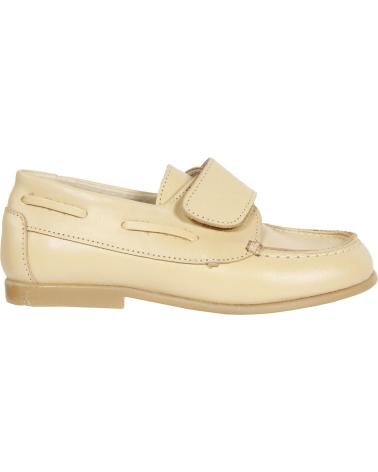 Nauticos de Niño GARATTI AN0071 CAMEL