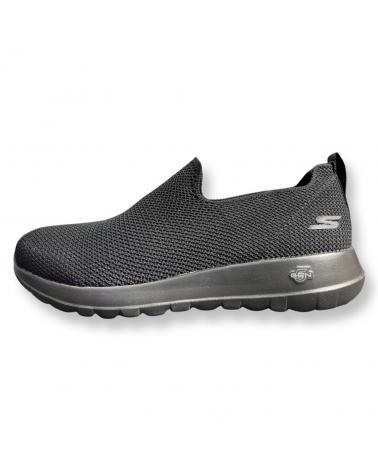 Schuhe für Herren SKECHERS 216170-BBK NEGRO