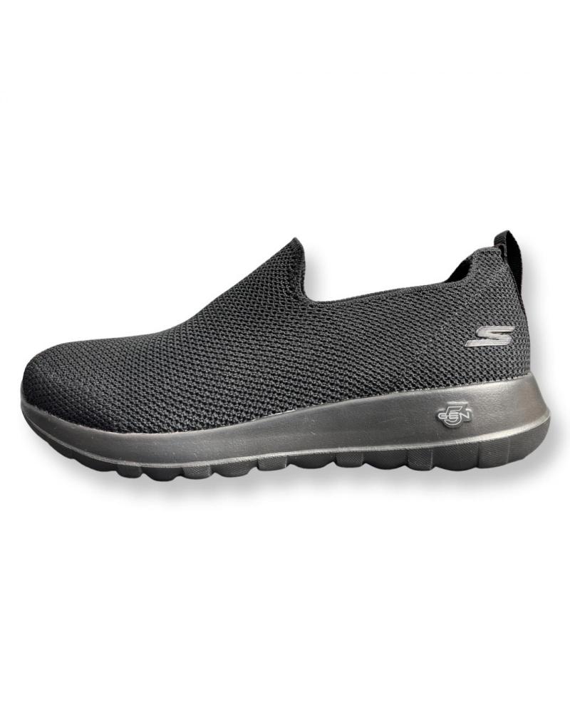 Scarpe per Uomo SKECHERS 216170-BBK NEGRO