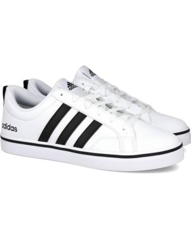 Sportif pour Homme ADIDAS HP6010 ZAPATILLA VS PACE 2 0 BLANCO