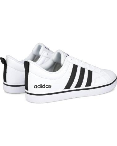 Sportif pour Homme ADIDAS HP6010 ZAPATILLA VS PACE 2 0 BLANCO