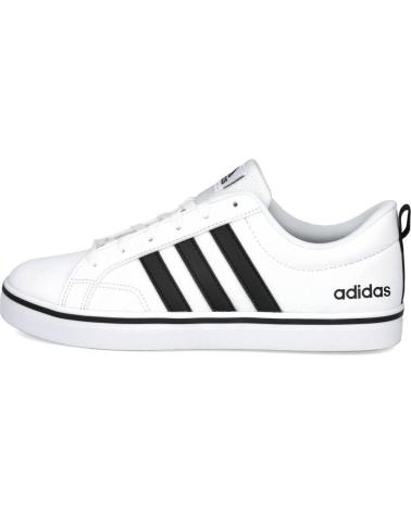 Sportif pour Homme ADIDAS HP6010 ZAPATILLA VS PACE 2 0 BLANCO