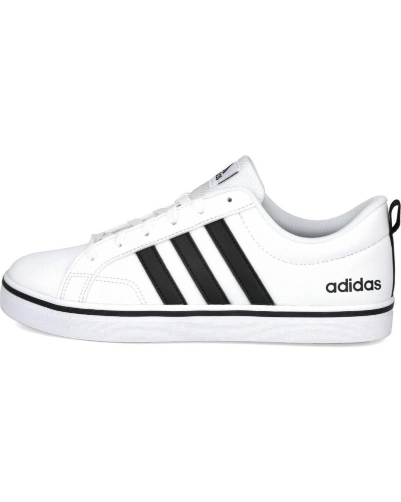 Sportif pour Homme ADIDAS HP6010 ZAPATILLA VS PACE 2 0 BLANCO