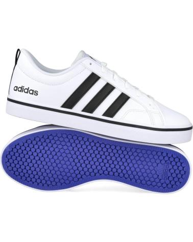 Sportif pour Homme ADIDAS HP6010 ZAPATILLA VS PACE 2 0 BLANCO