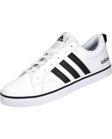 Sportif pour Homme ADIDAS HP6010 ZAPATILLA VS PACE 2 0 BLANCO