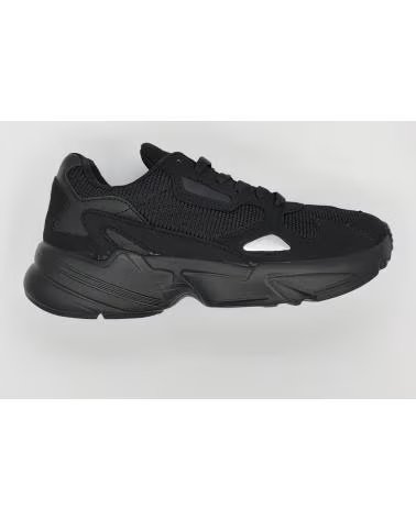 MARCA INEXISTENTE SPORTSCHUH LUFTKISSEN SCHWARZ NEGRO