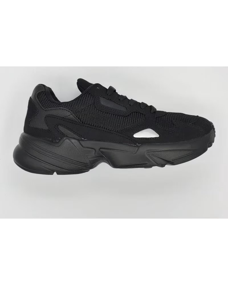 MARCA INEXISTENTE SPORTSCHUH LUFTKISSEN SCHWARZ NEGRO