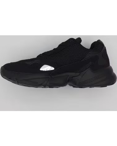 MARCA INEXISTENTE SPORTSCHUH LUFTKISSEN SCHWARZ NEGRO